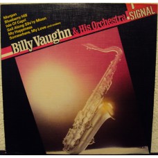 BILLY VAUGHN - Signal